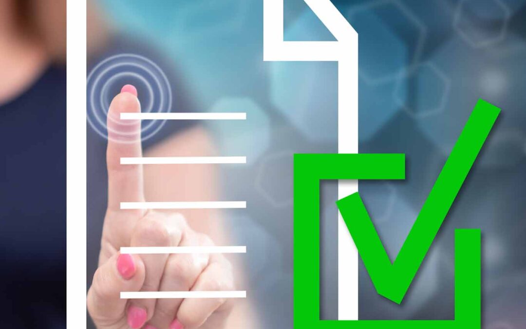 Vi har fokus på arbetsmiljö och kvalitet