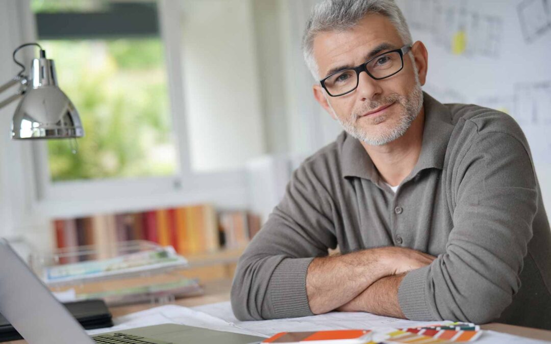 Vi anstränger oss att sanera asbest tryggt och säkert