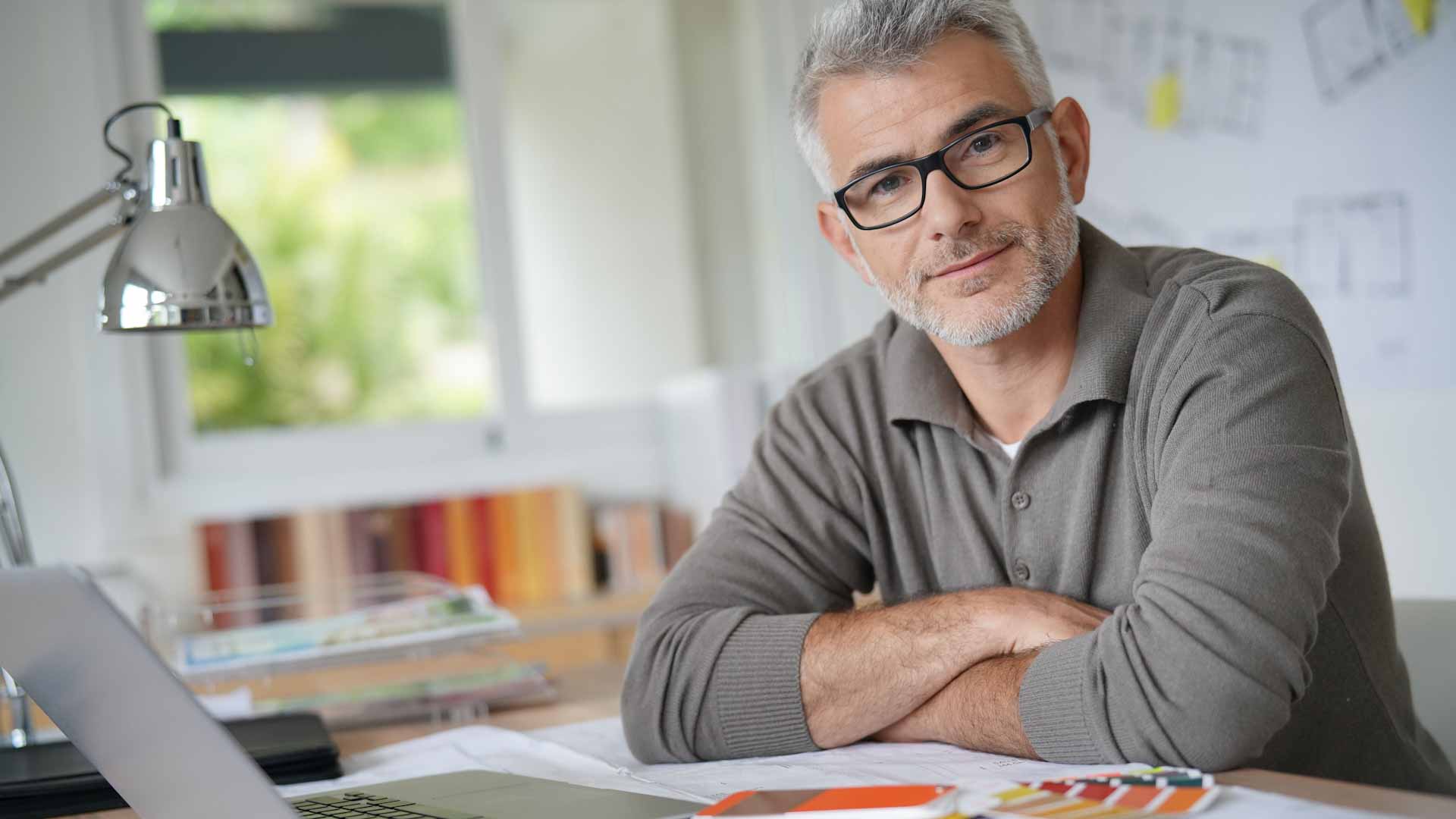 Säker och trygg sanering av Asbest